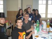 Intervenção Solidária