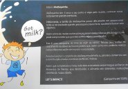 Doação AIESEC