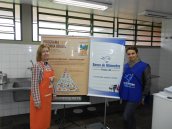 Cozinha Brasil
