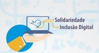 Solidariedade e Inclusão Digital 